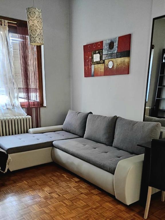 Stan na dan - Appartement D'une Chambre