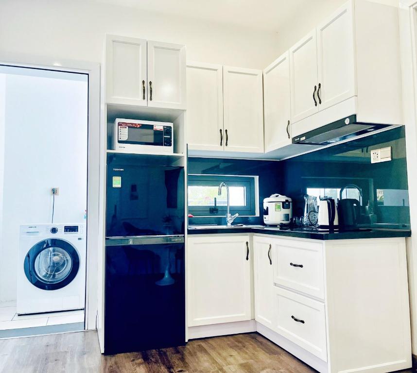 Amy Hotel And Apartment Hue - 13