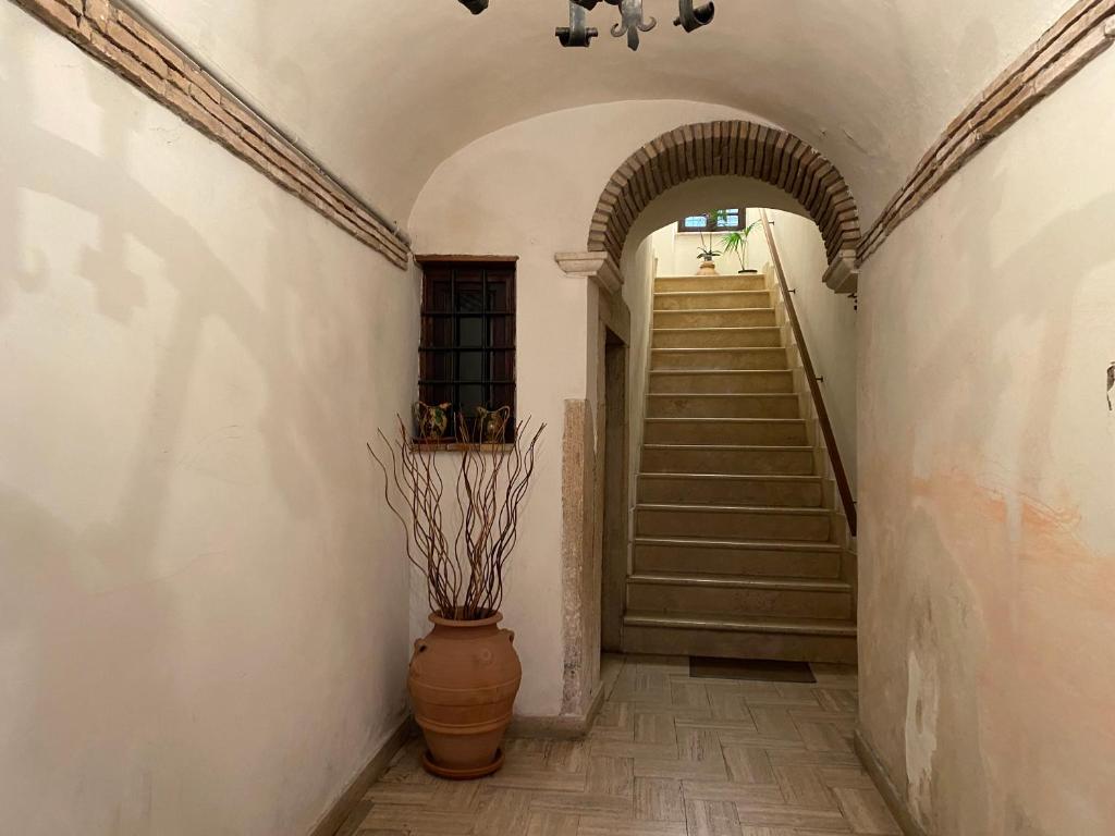 Fotografie z fotogalerie ubytování Casa Gemm v destinaci Orte