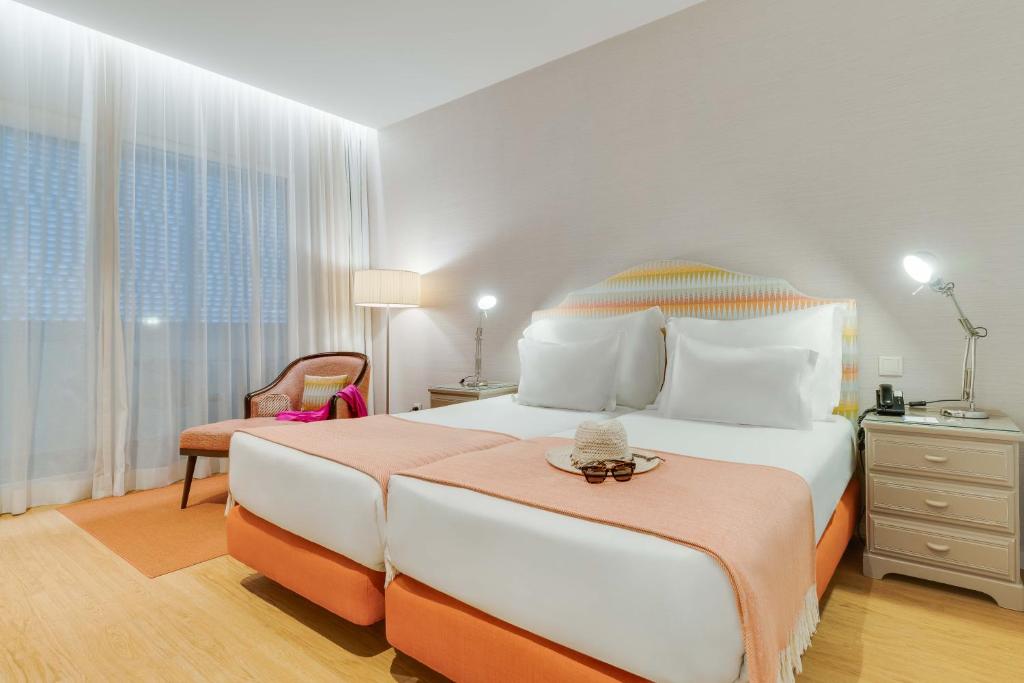 Pestana Promenade Ocean Resort Hotel - Resim 43