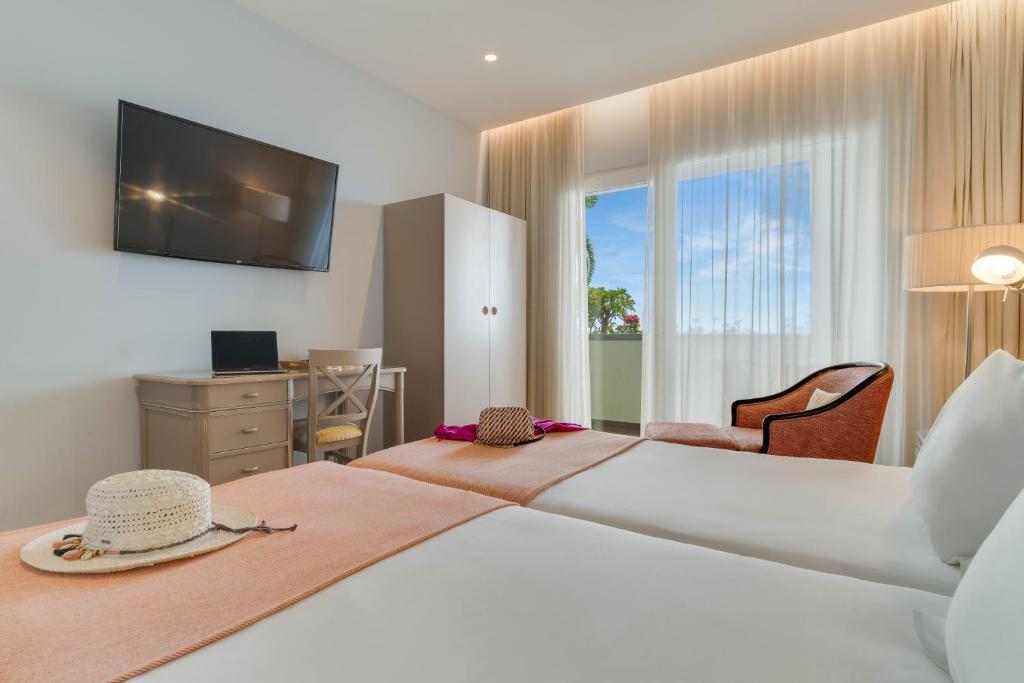 Pestana Promenade Ocean Resort Hotel - Resim 8