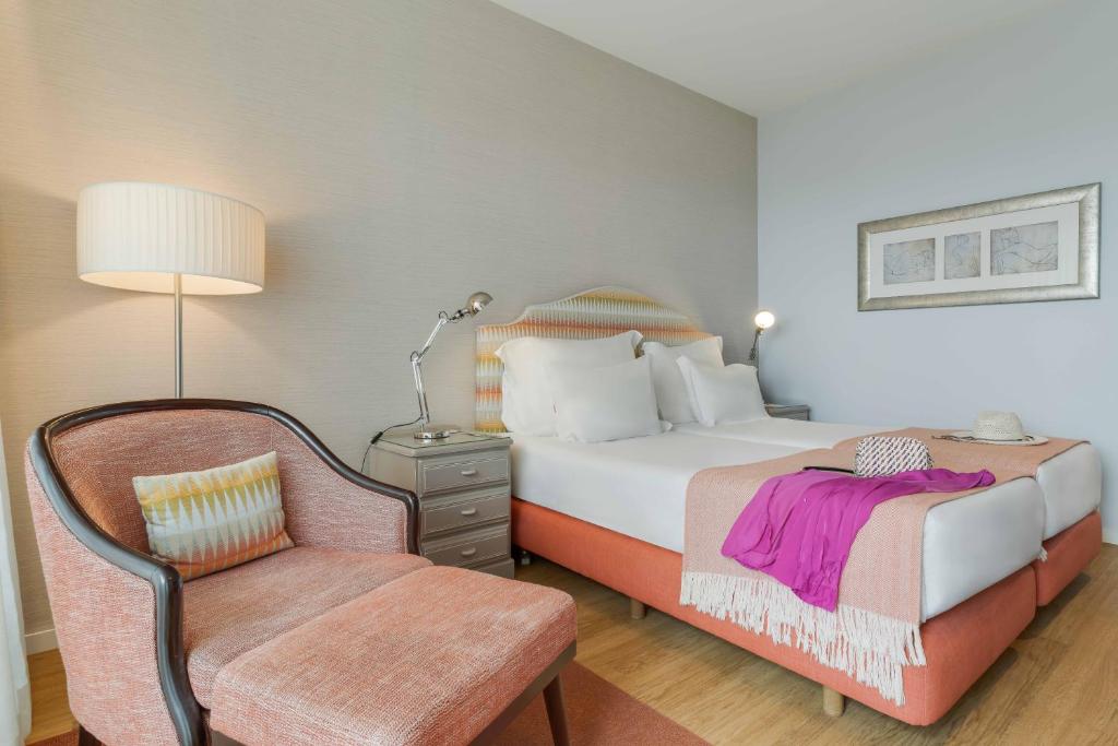 Pestana Promenade Ocean Resort Hotel - Resim 45