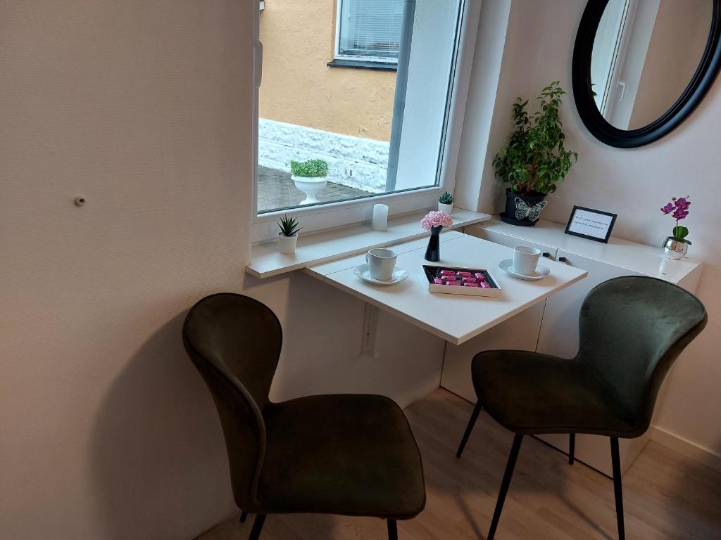 Fotografie z fotogalerie ubytování Venos rooms 2 v destinaci Hirtshals