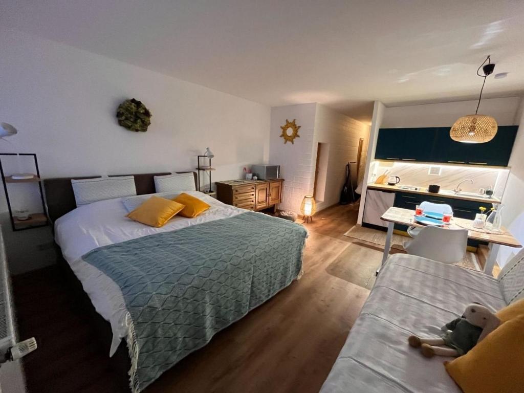 Exil Apartment - Appartement