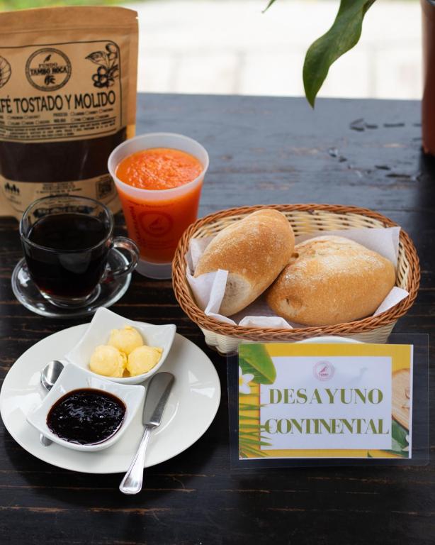 Tunki Lodge - Tours, Cabañas y Sauna