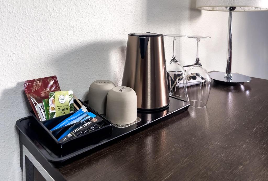 Foto dalla galleria di Hotel Sørup Herregaard a Ringsted