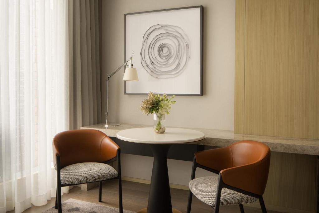 Four Seasons Hotel Toronto - Resim 14