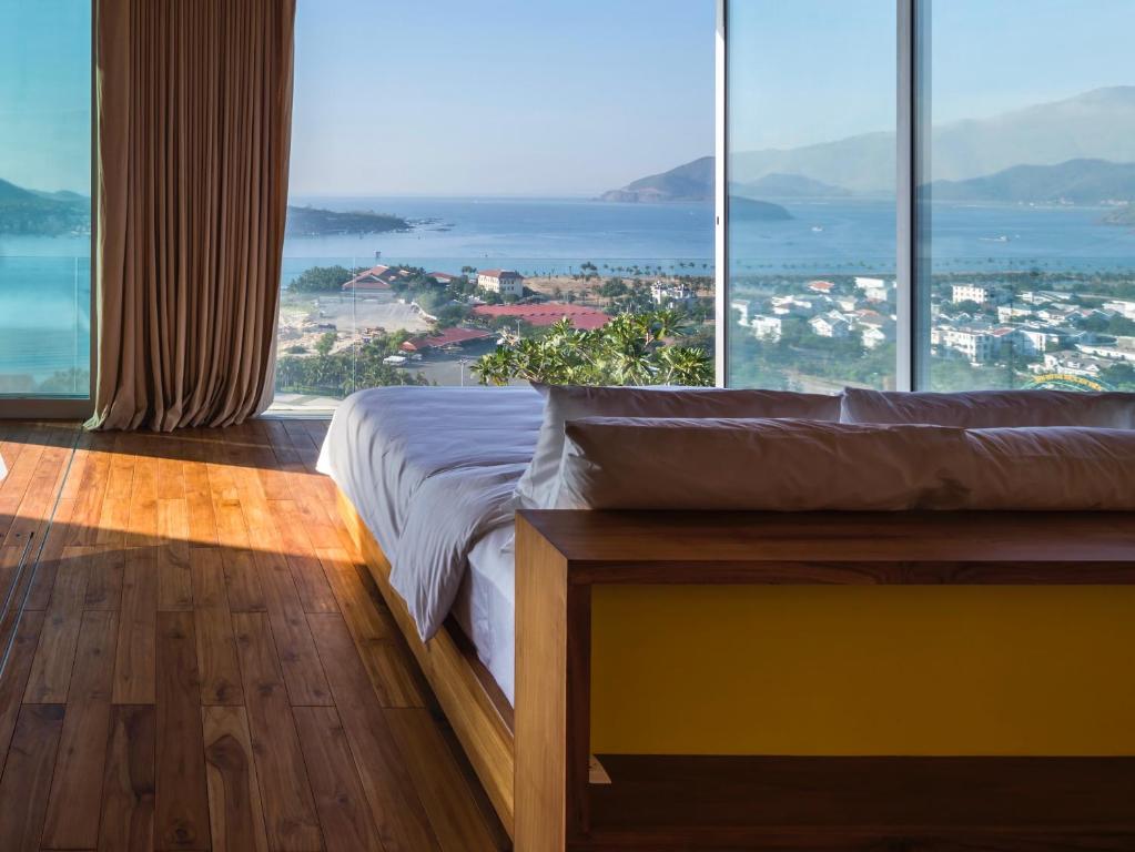 villa Nha Trang giá rẻ