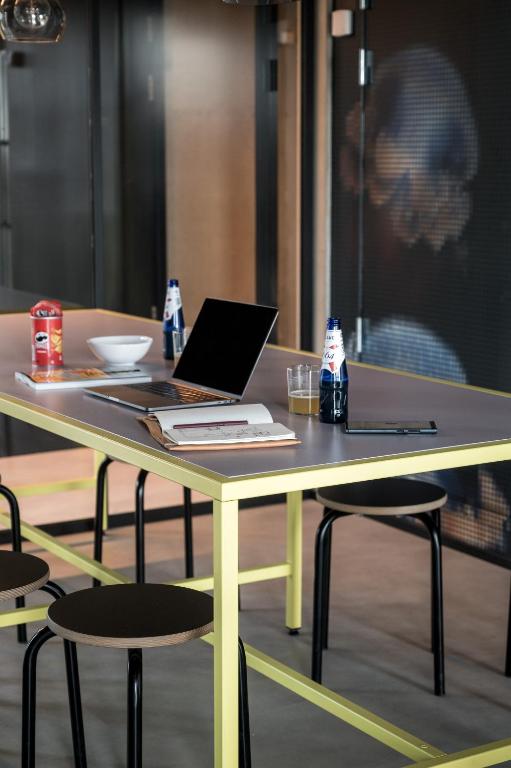 Daniel&Jacob's urban studios and boutique apartments - Resim 38