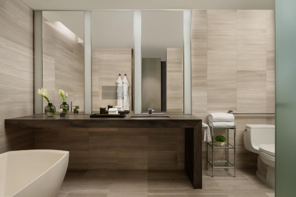 Four Seasons Hotel Toronto - Resim 18