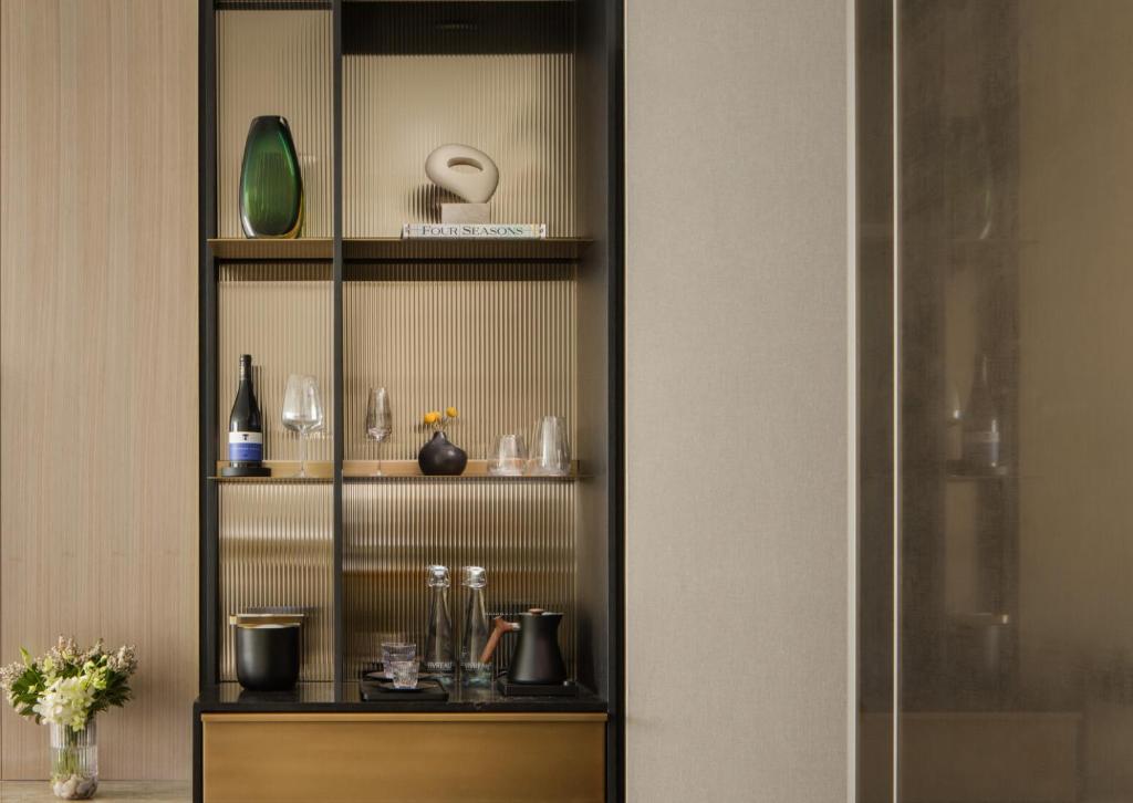 Four Seasons Hotel Toronto - Resim 17