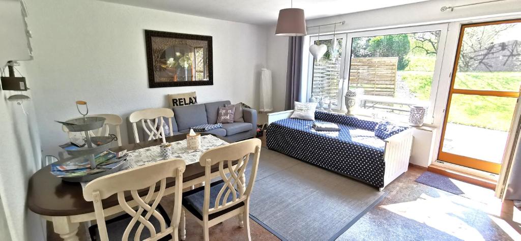 Galeriebild der Unterkunft BodenSEE Apartment Ravensburg Obereschach in Ravensburg