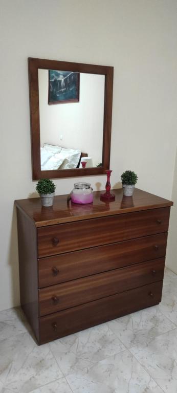 Fotografie z fotogalerie ubytování guesthouse emaly v destinaci Mindelo