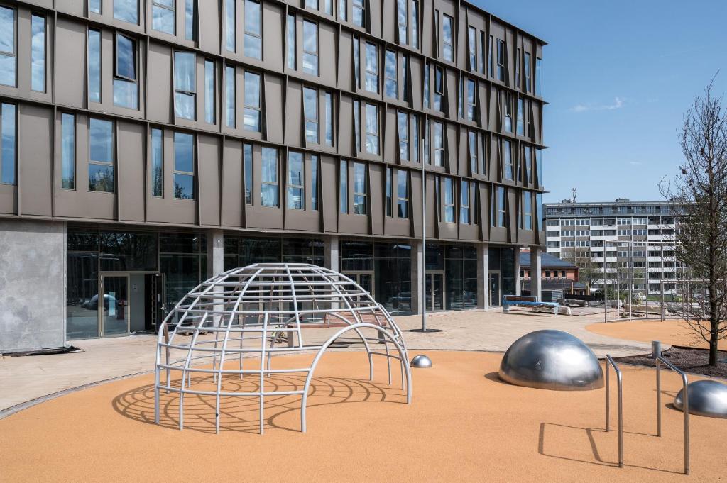 Daniel&Jacob's urban studios and boutique apartments - Resim 6