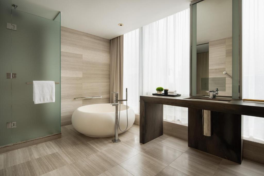 Four Seasons Hotel Toronto - Resim 23