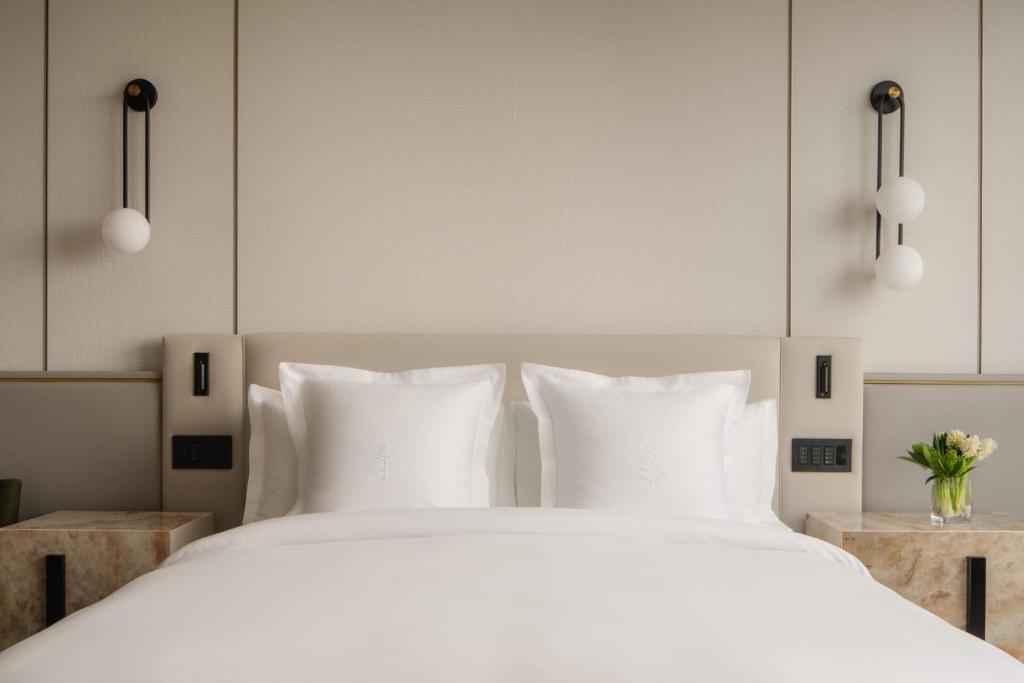 Four Seasons Hotel Toronto - Resim 24