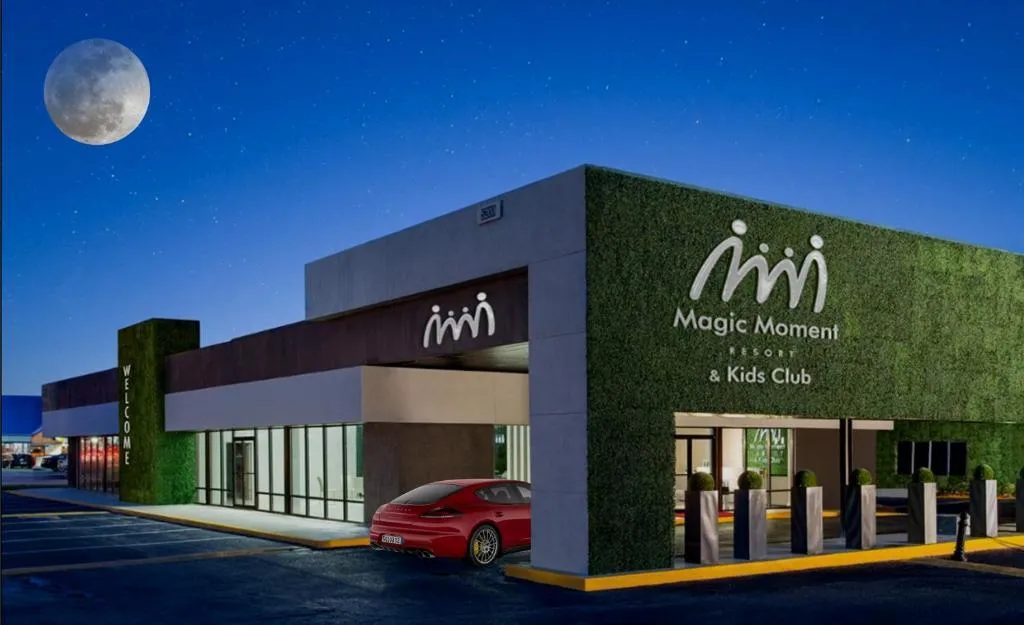 Magic Moment Resort and Kids Club in Kissimmee