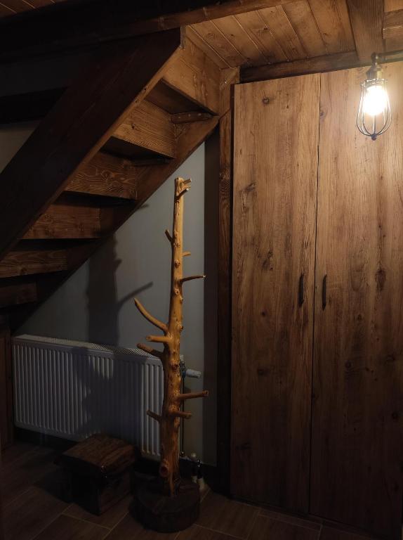 Fotografie z fotogalerie ubytování Herme's Hut v destinaci Pávliani