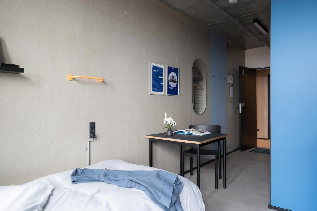 Daniel&Jacob's urban studios and boutique apartments - Resim 19