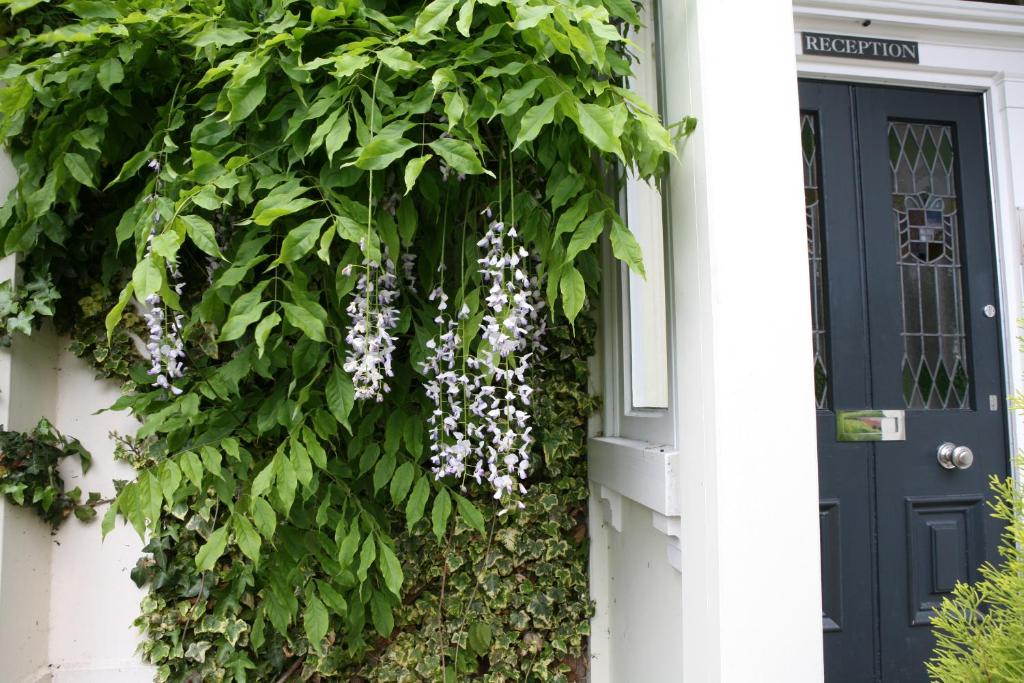 Eleven Didsbury Park Hotel - Resim 38