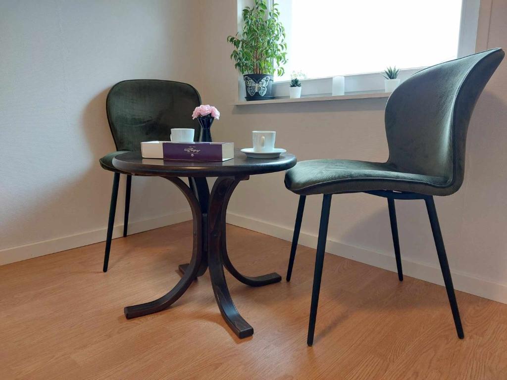 Fotografie z fotogalerie ubytování Venos rooms 2 v destinaci Hirtshals
