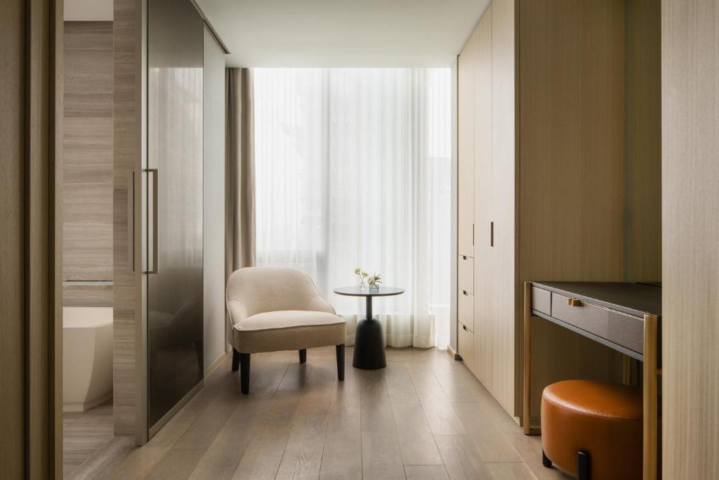 Four Seasons Hotel Toronto - Resim 3