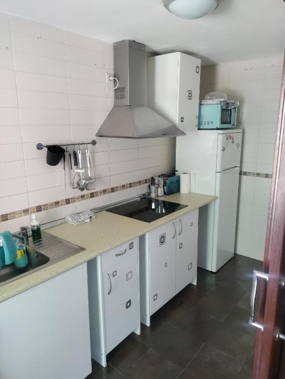 Apartamento Turistico Dct. Creus - Two-Bedroom Apartment