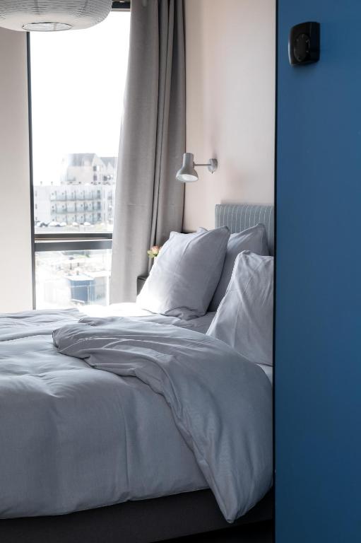 Daniel&Jacob's urban studios and boutique apartments - Resim 14