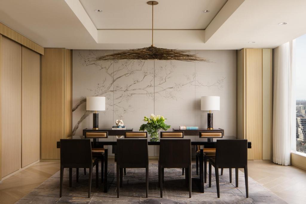 Four Seasons Hotel Toronto - Resim 4