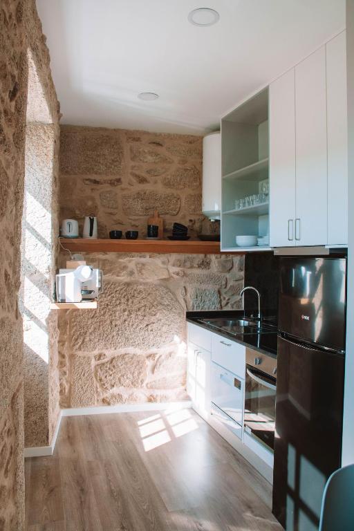 Just Like Home - Vilavelha Suites - 6