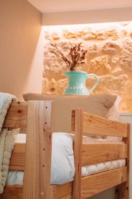 Just Like Home - Vilavelha Suites - 10