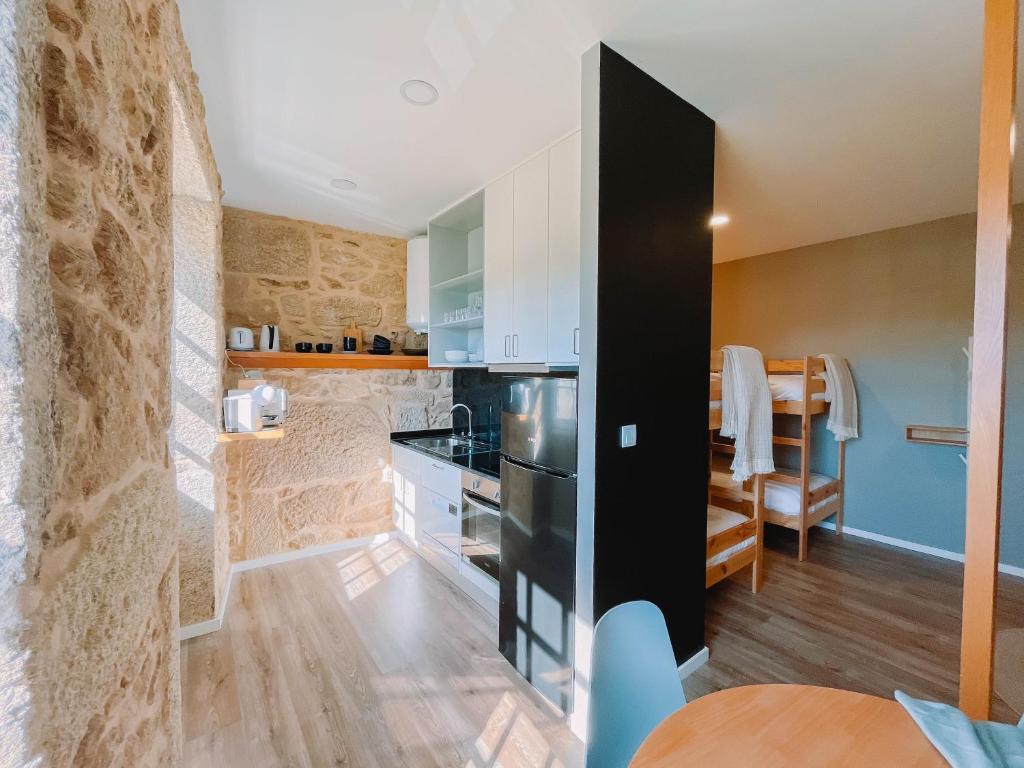 Just Like Home - Vilavelha Suites - 17