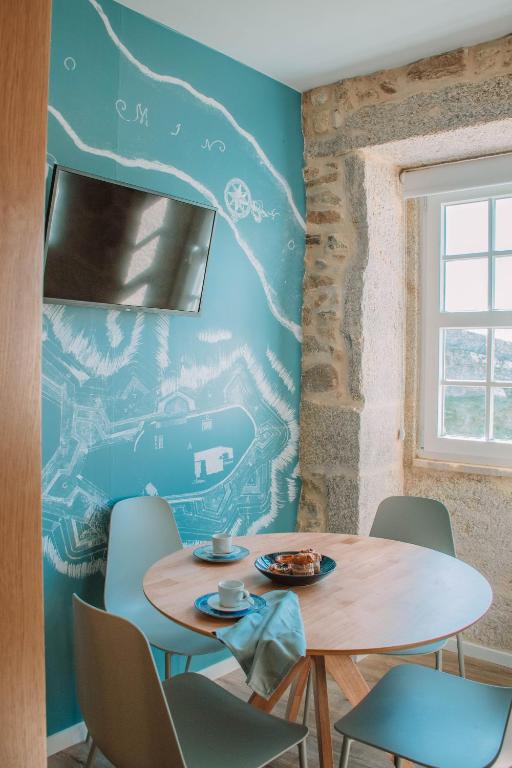 Just Like Home - Vilavelha Suites - 19