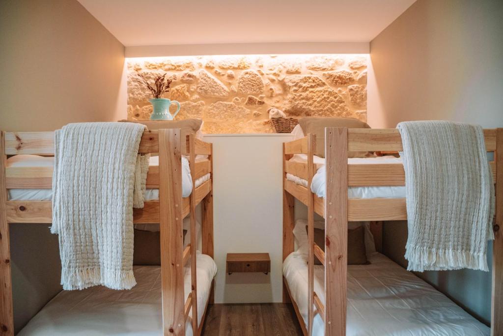 Just Like Home - Vilavelha Suites - 9