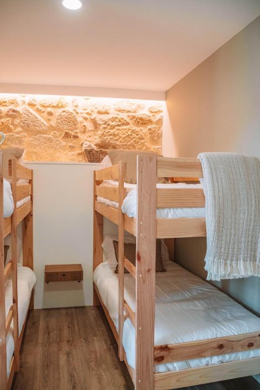 Just Like Home - Vilavelha Suites - 11