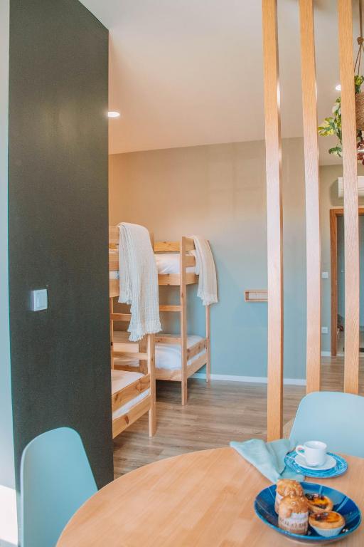 Just Like Home - Vilavelha Suites - 15