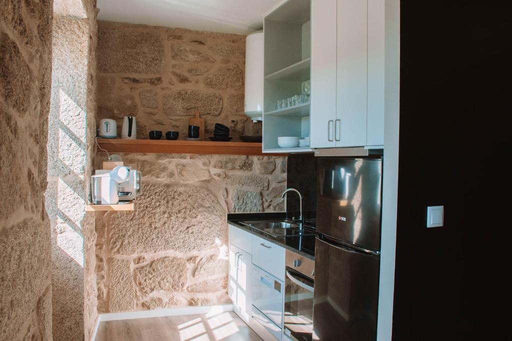 Just Like Home - Vilavelha Suites - 18