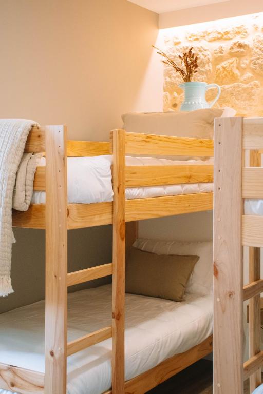 Just Like Home - Vilavelha Suites - 8