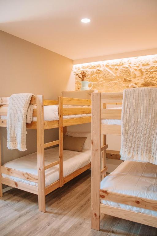 Just Like Home - Vilavelha Suites - 7