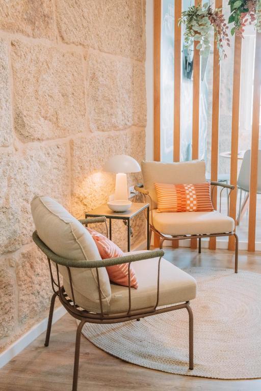 Just Like Home - Vilavelha Suites - 5