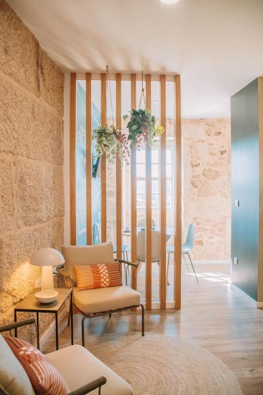 Just Like Home - Vilavelha Suites - 4