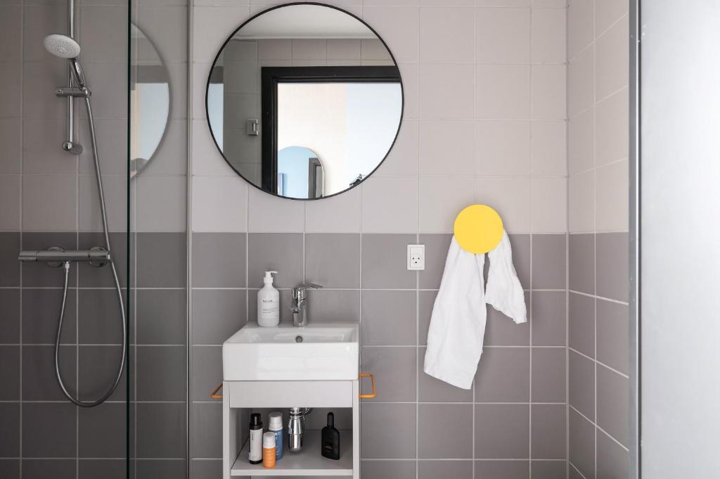 Daniel&Jacob's urban studios and boutique apartments - Resim 30