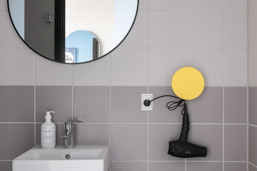 Daniel&Jacob's urban studios and boutique apartments - Resim 31