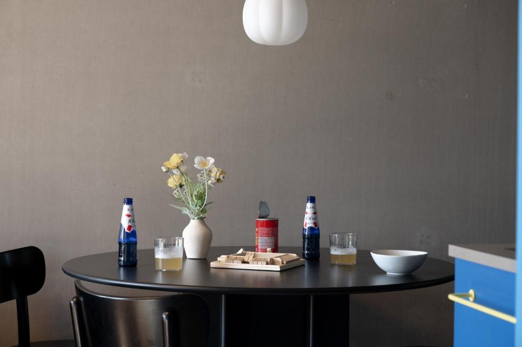 Daniel&Jacob's urban studios and boutique apartments - Resim 29