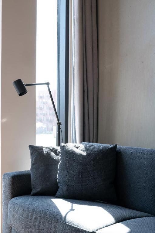 Daniel&Jacob's urban studios and boutique apartments - Resim 18