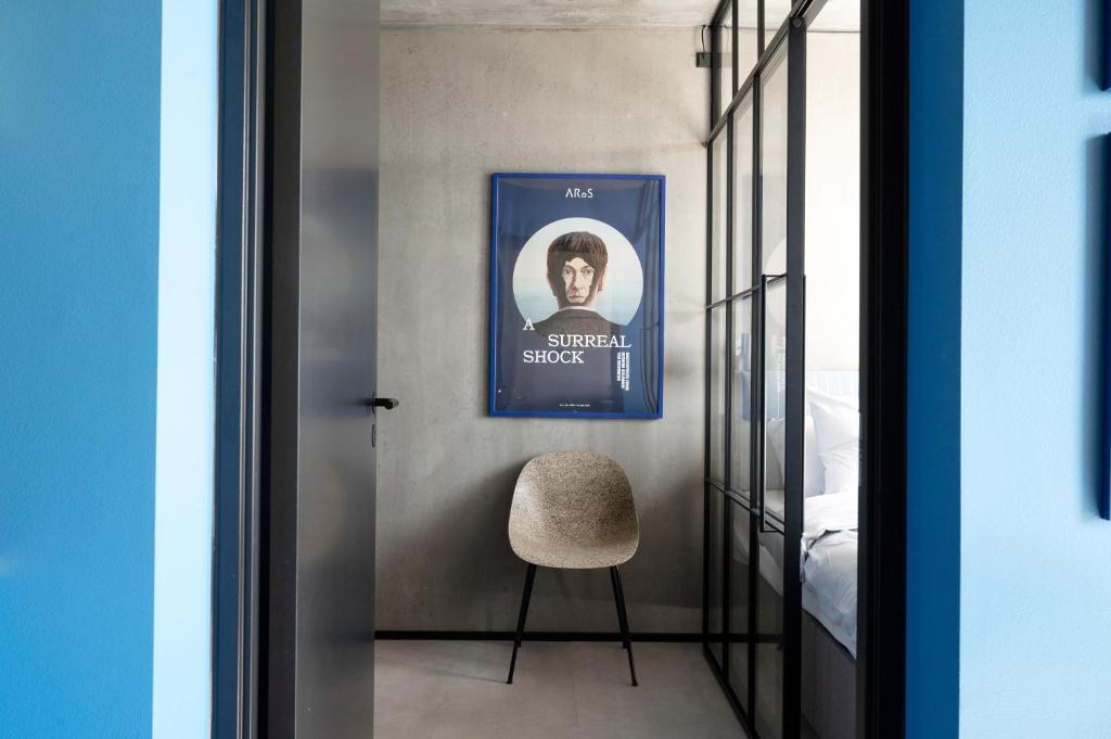 Daniel&Jacob's urban studios and boutique apartments - Resim 27