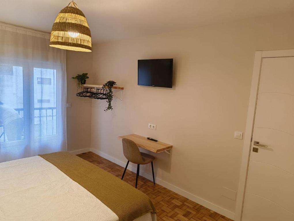 Villa Galicia (Padrón) - 5