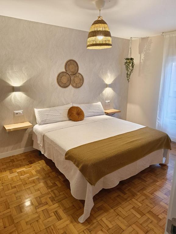 Villa Galicia (Padrón) - 10