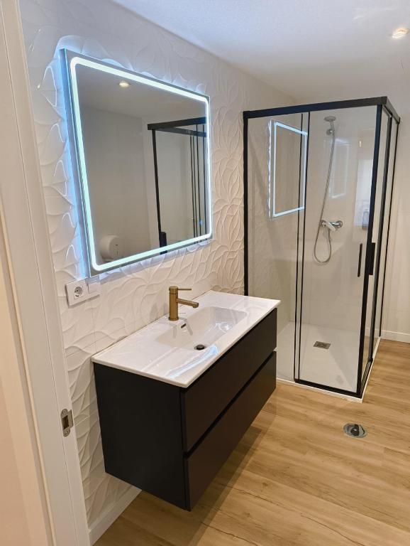 Villa Galicia (Padrón) - 9