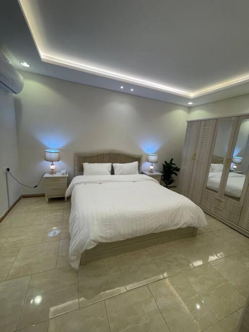 Apartment As Sahafah 17, Riyadh (updated prices 2024)